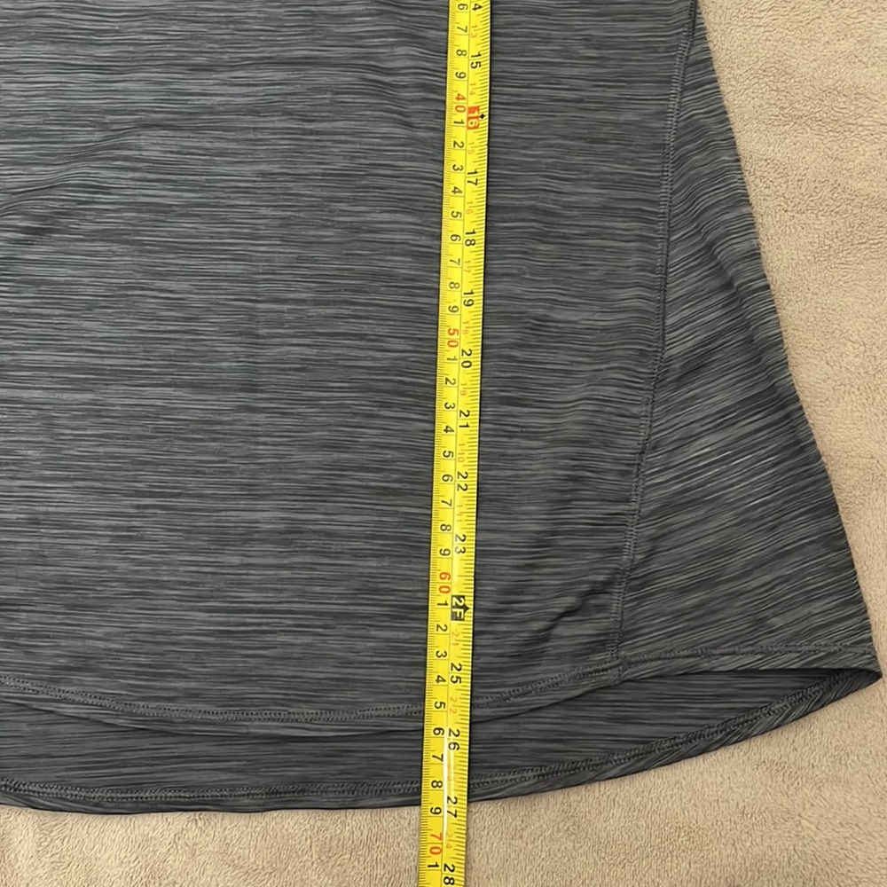 Athleta Chi Racerback Tank - Picture 13 of 13